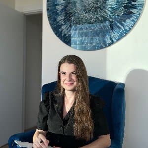 Elif C. profil fotoğrafı