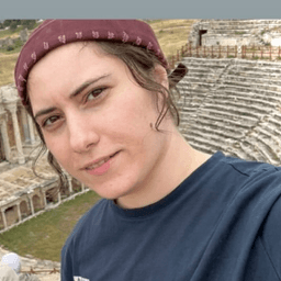Ekin S. profil fotoğrafı