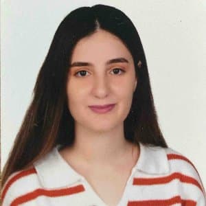 Elif S. profil fotoğrafı