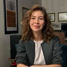 Elif S. profil fotoğrafı