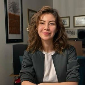 Elif S. profil fotoğrafı