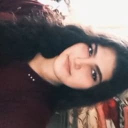 Elif K. profil fotoğrafı