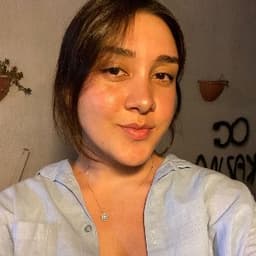 Elif U. profil fotoğrafı