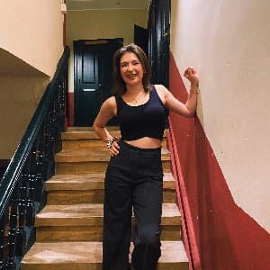Elif İ. profil fotoğrafı