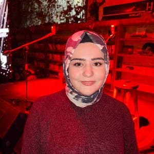 Elif T. profil fotoğrafı
