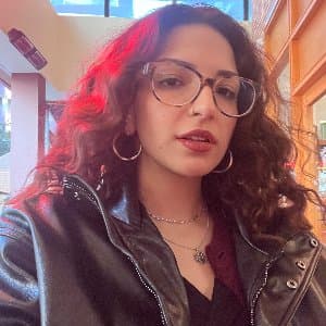 Elif U. profil fotoğrafı