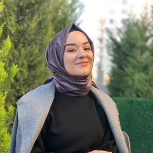 Elif Y. profil fotoğrafı