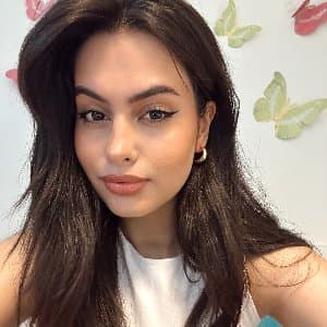 Elif Ş. profil fotoğrafı