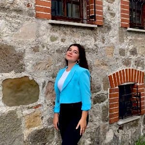 Elif Y. profil fotoğrafı