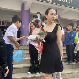 Elif Y. profil fotoğrafı