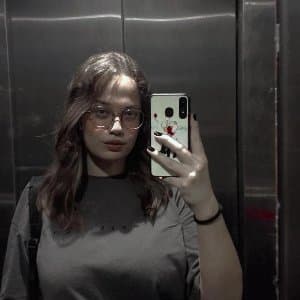 Elif Z. profil fotoğrafı