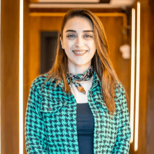 Elisa A. profil fotoğrafı