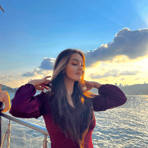 Elisa U. profil fotoğrafı