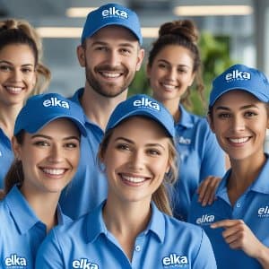 Elka T. profil fotoğrafı