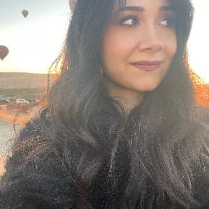 Elnara A. profil fotoğrafı