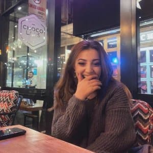 Elvan B. profil fotoğrafı