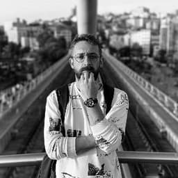 Emin A. profil fotoğrafı