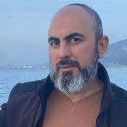 Emin G. profil fotoğrafı