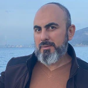 Emin G. profil fotoğrafı