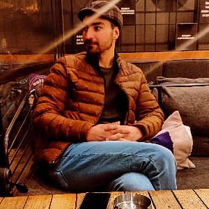 Emin T. profil fotoğrafı