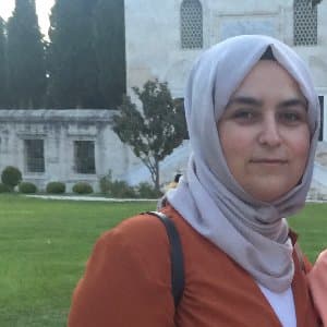 Emine K. profil fotoğrafı
