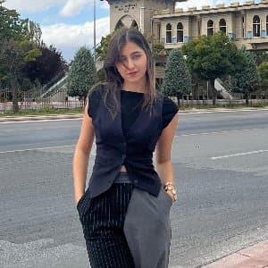 Emine A. profil fotoğrafı