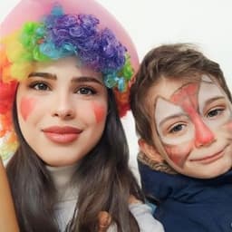 Emine A. profil fotoğrafı