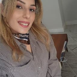 Emine A. profil fotoğrafı