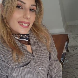 Emine A. profil fotoğrafı