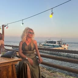Emine Ç. profil fotoğrafı