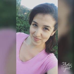Emine Ç. profil fotoğrafı