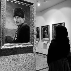 Emine D. profil fotoğrafı