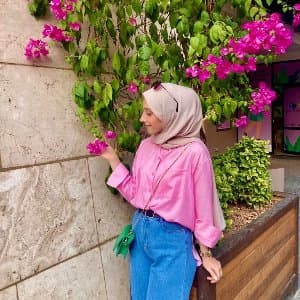 Emine P. profil fotoğrafı