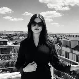 Emine T. profil fotoğrafı