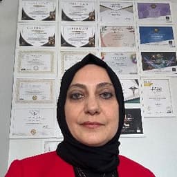 Emine U. profil fotoğrafı