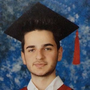 Emir B. profil fotoğrafı