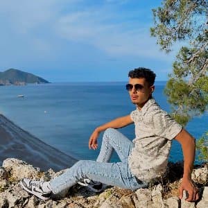 Emir B. profil fotoğrafı