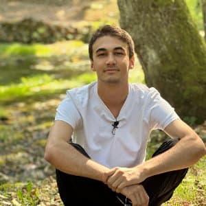 Emir K. profil fotoğrafı