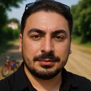 Emir B. profil fotoğrafı