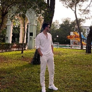 Emircan A. profil fotoğrafı