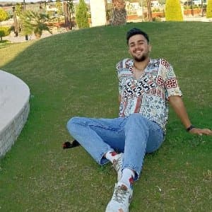 Emirhan B. profil fotoğrafı