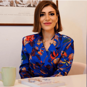 Emma O. profil fotoğrafı