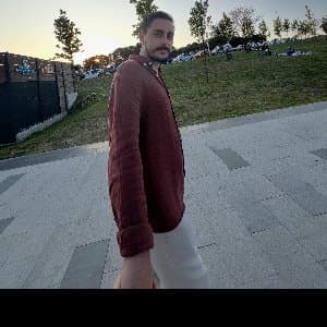 Emrah A. profil fotoğrafı