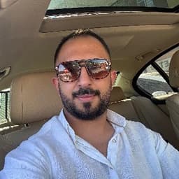 Emrah A. profil fotoğrafı