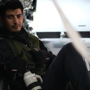 Emrah A. profil fotoğrafı