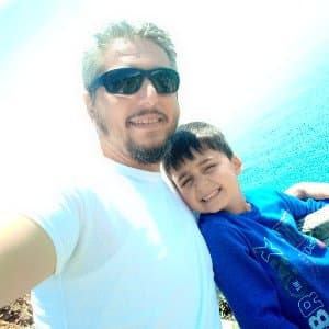 Emrah A. profil fotoğrafı