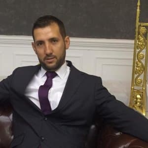 Emrah A. profil fotoğrafı