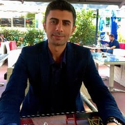 Emrah G. profil fotoğrafı