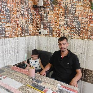 Emrah K. profil fotoğrafı