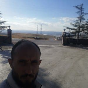 Emrah K. profil fotoğrafı